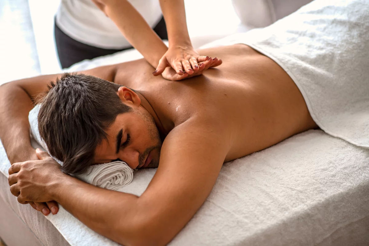 Full Body Massage in Istanbul: Best Choice for Tou